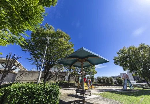 星ケ丘公園