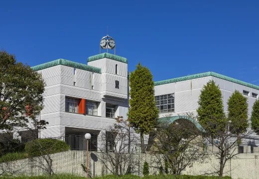 名古屋市立東星中学校