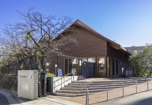 椙山女学園大学附属椙山こども園