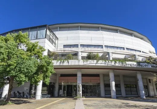 名古屋市千種スポーツセンター