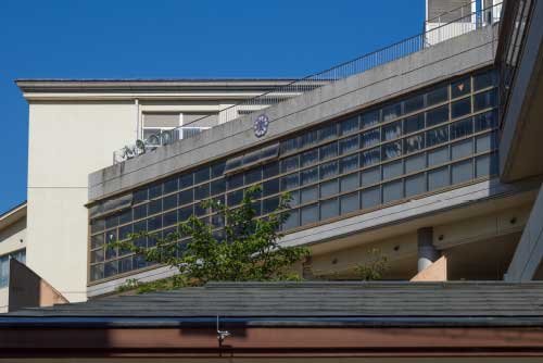京都市立高倉小学校