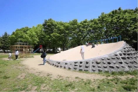 葛野児童公園