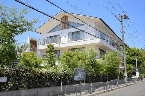 保育所型 照隅こども園