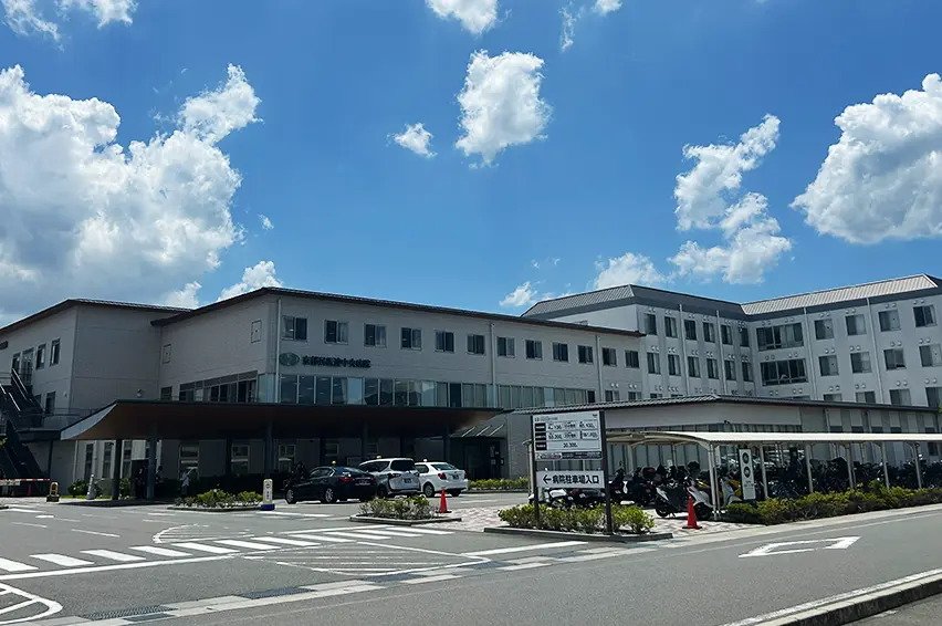 京都民医連中央病院