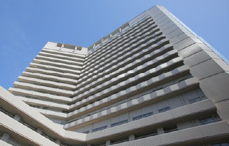 名古屋市立大学病院