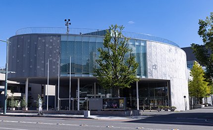 まつもと市民芸術館