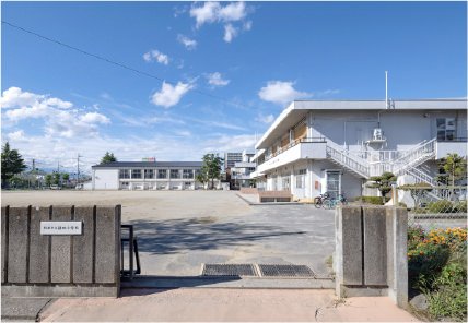 鎌田小学校（指定通学校）