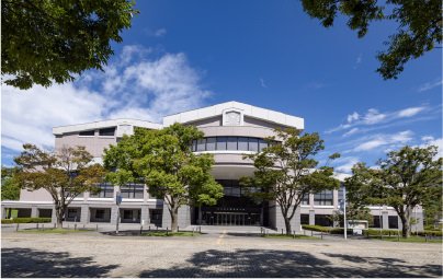 キッセイ文化ホール（長野県松本文化会館）