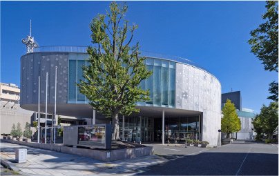 まつもと市民芸術館