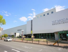 横尾忠則現代美術館
