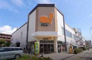 ダイエー浦安駅前店
