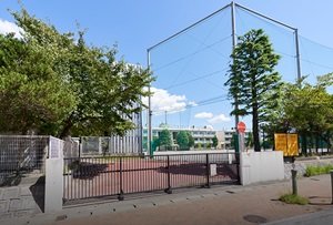 浦安市立北部小学校