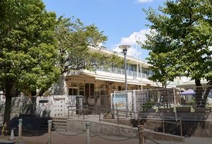 浦安市立北部認定こども園