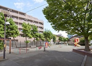北栄児童公園