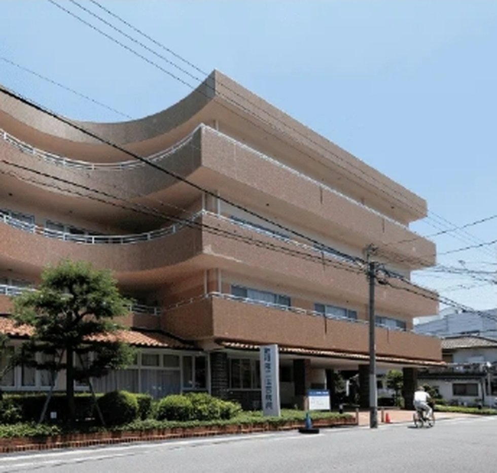 阪和第二住吉病院