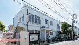 市立万領保育所