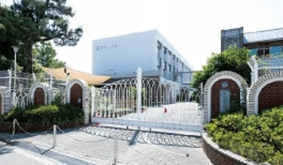 帝塚山学院幼稚園