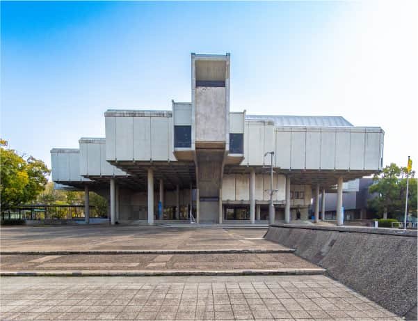 佐賀県立美術館/博物館