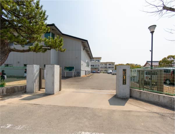 佐賀大学文化教育学部附属小学校