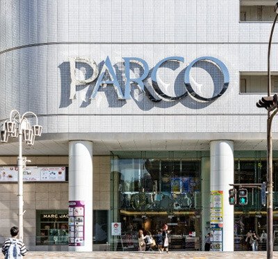 名古屋PARCO
