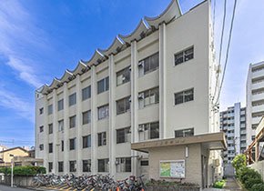 名古屋市上飯田児童館