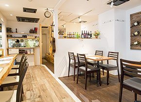Trattoria Hosokawa