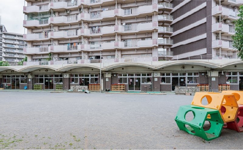 市立第一保育園
