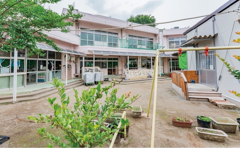 市立第七保育園
