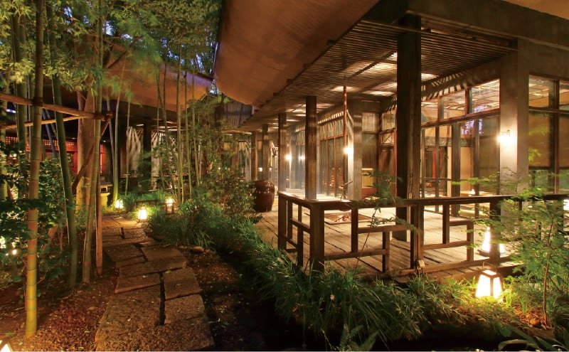 草門去来荘東村山店