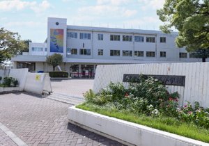 府中第五小学校