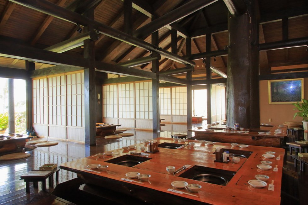 石垣屋