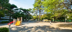 追浜公園
