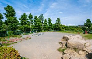 鷹取公園