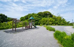 追浜東町２丁目公園