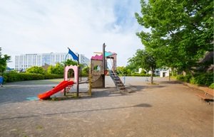 六浦瀬ケ崎公園