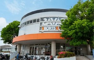 ザハススポーツクラブ金沢八景