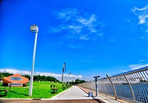 三笠公園