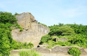 鷹取山