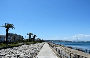 うみかぜの路