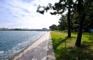 野島公園