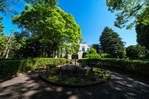 北区立中央公園