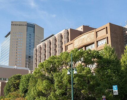 東京科学大学
湯島キャンパス・駿河台キャンパス