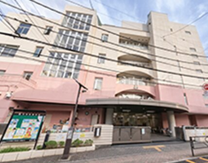 本郷小学校【通学指定校】