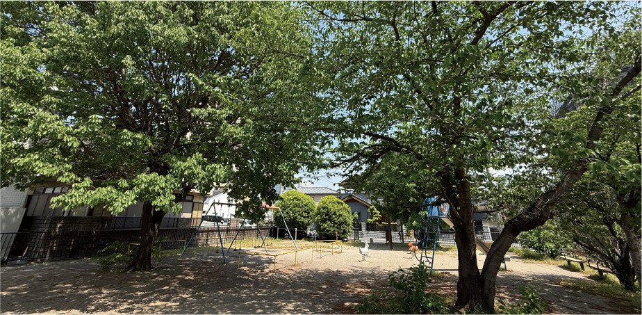 駅東第1公園
