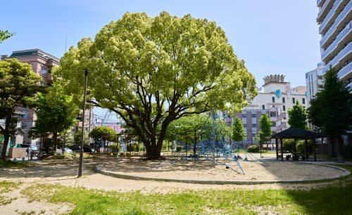 福崎公園