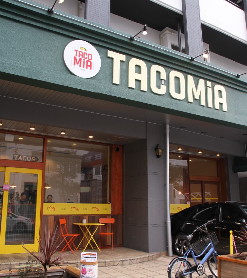TACOMIA