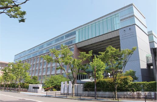 大濠中学校・高等学校