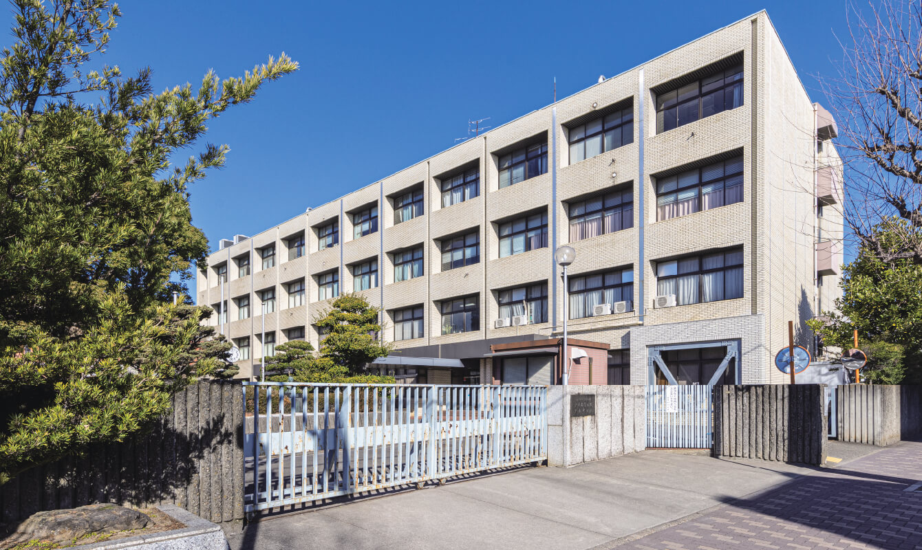 東海中学校・高等学校