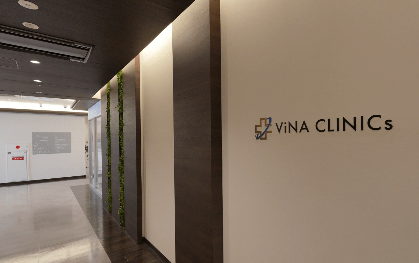 ViNA CLINICs