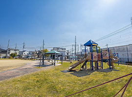 田中みなも公園